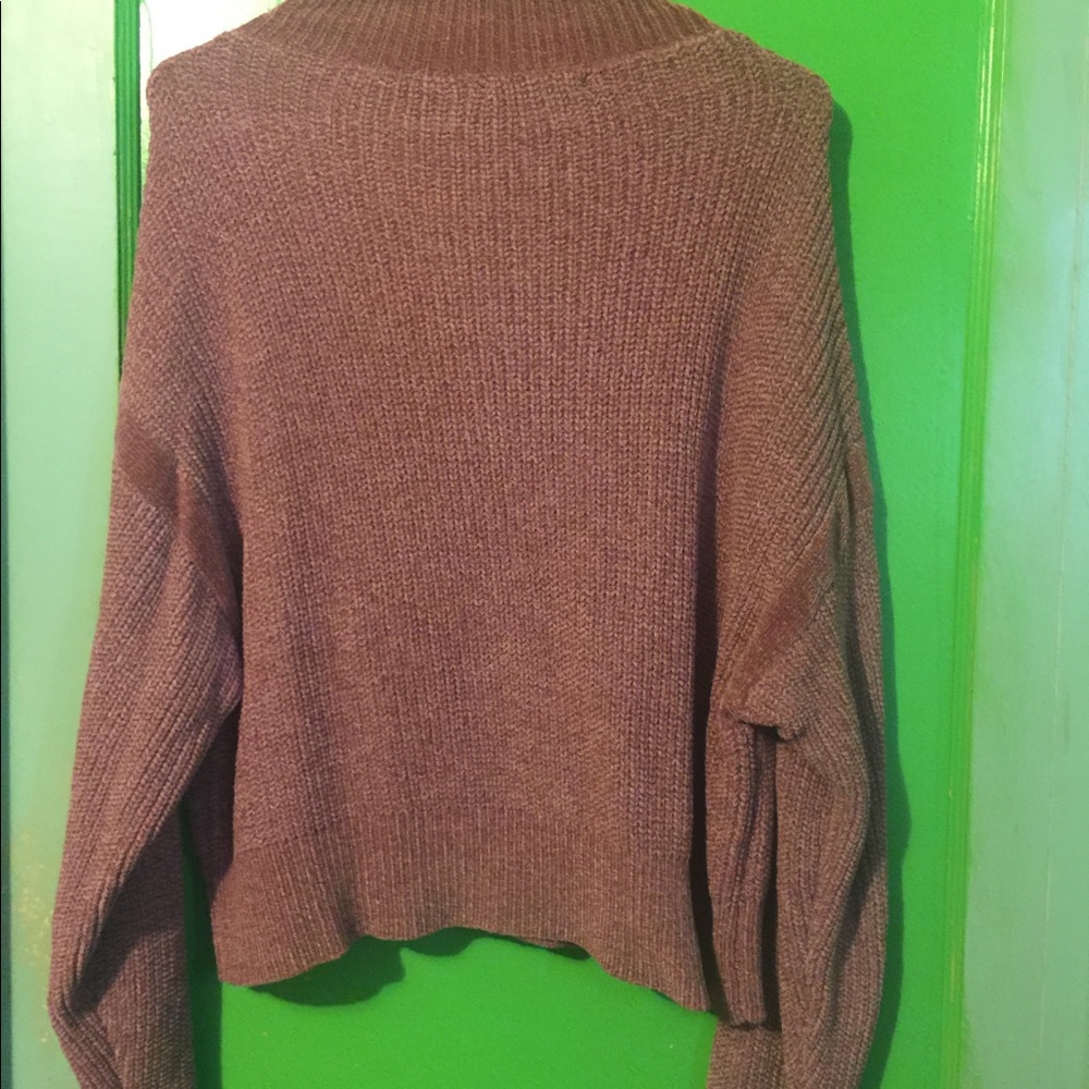 A beautiful Swearshirt- like Top